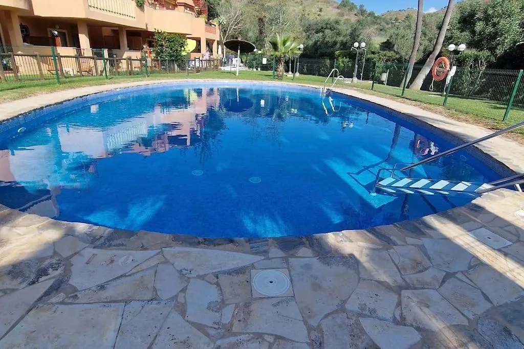 Casa Flor En Reserva De Marbella