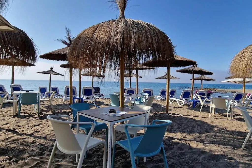 Casa Flor En Reserva De Marbella Apartment