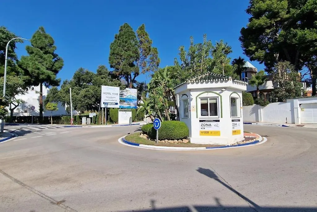 Casa Flor En Reserva De Marbella