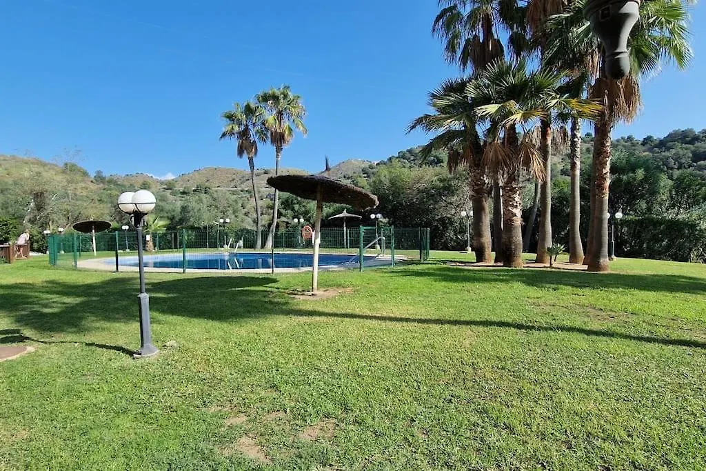 Casa Flor En Reserva De Marbella 0*,