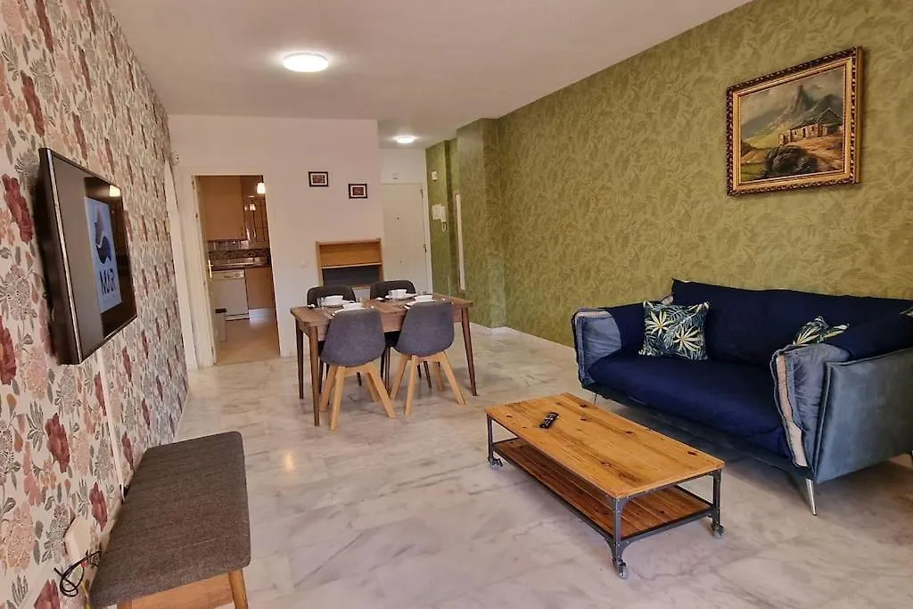 Casa Flor En Reserva De Marbella