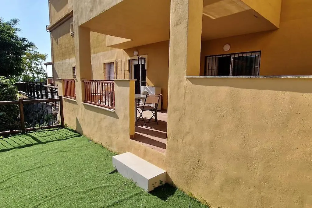 Casa Flor En Reserva De Marbella Spain
