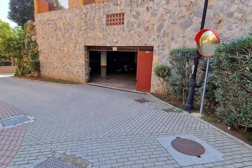 Casa Flor En Reserva De Marbella Spain