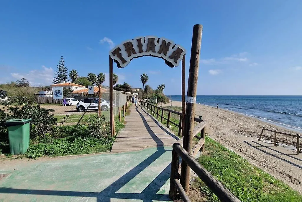 Casa Flor En Reserva De Marbella Apartment
