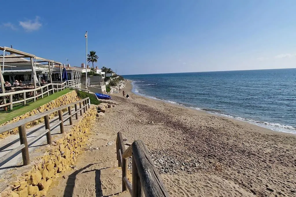 Casa Flor En Reserva De Marbella Daire
