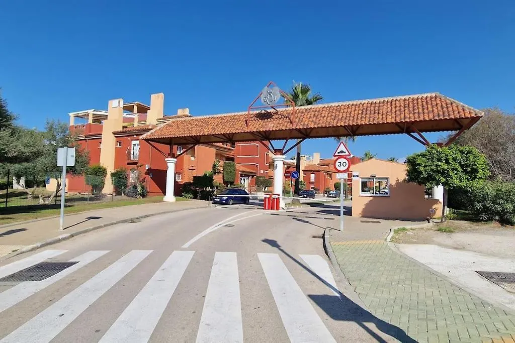 Daire Casa Flor En Reserva De Marbella İspanya