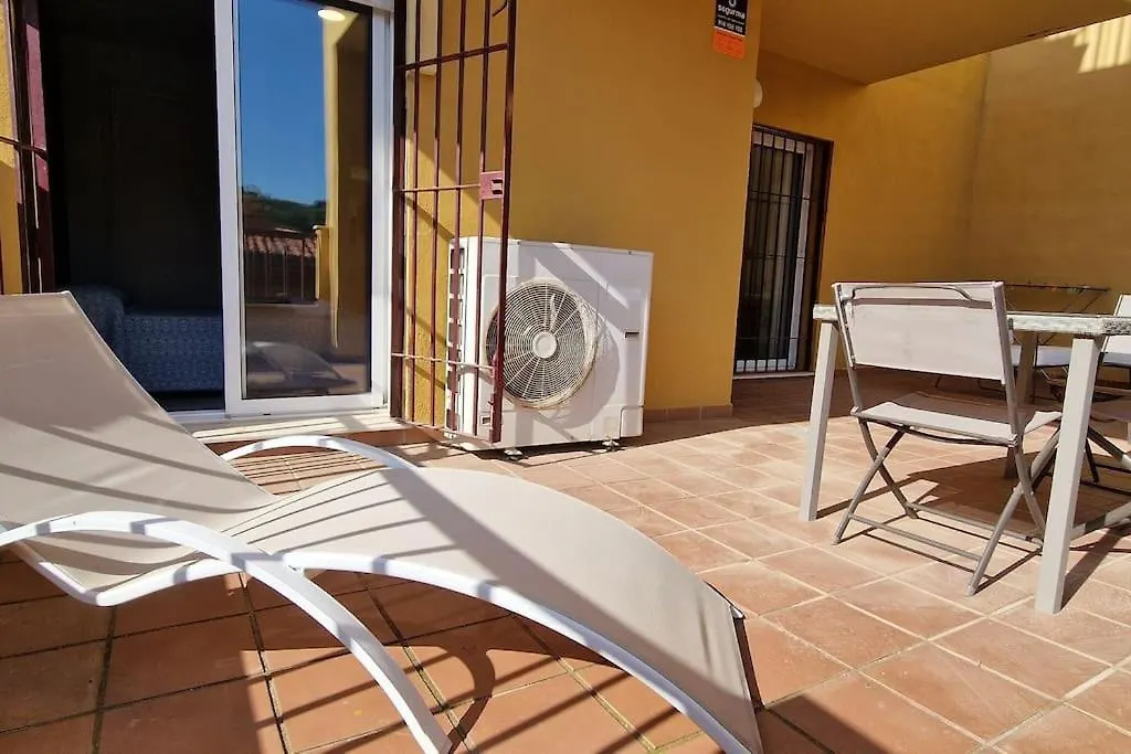 Casa Flor En Reserva De Marbella Daire