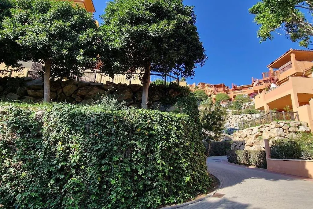 Casa Flor En Reserva De Marbella İspanya
