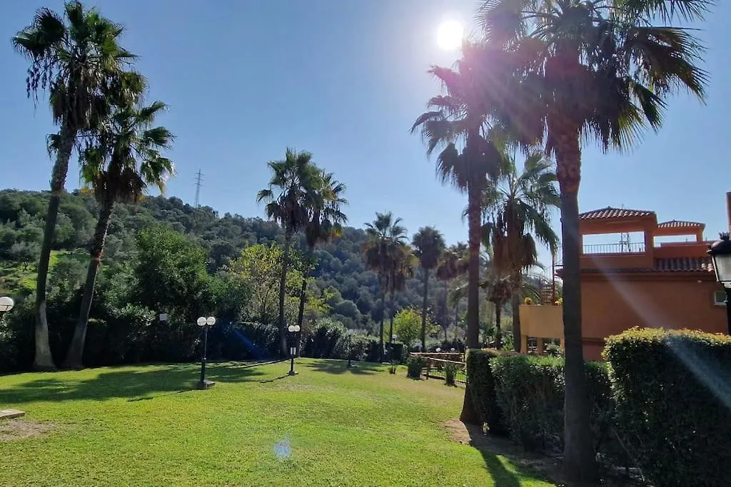 Casa Flor En Reserva De Marbella Apartment