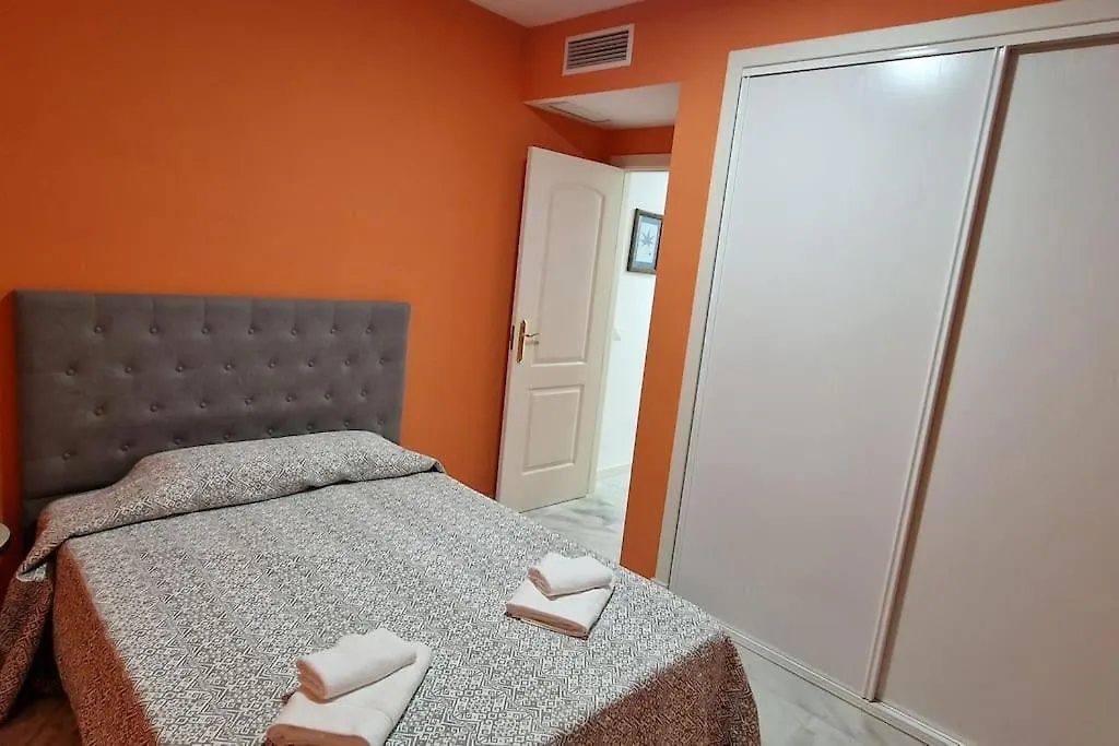 Apartment Casa Flor En Reserva De Marbella Spain