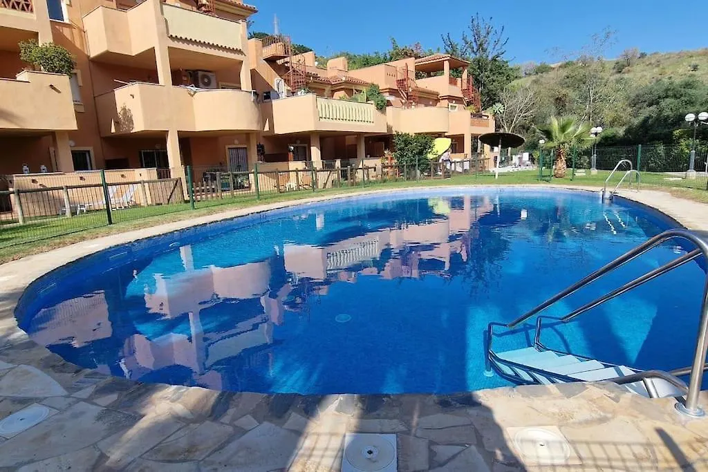 Casa Flor En Reserva De Marbella