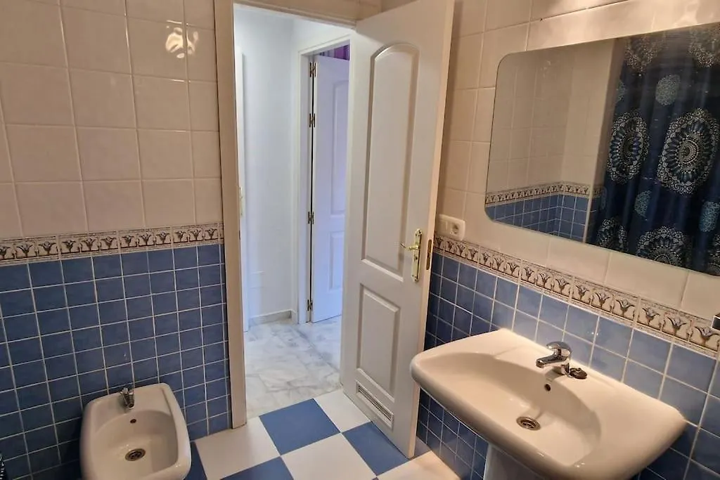 Apartment Casa Flor En Reserva De Marbella