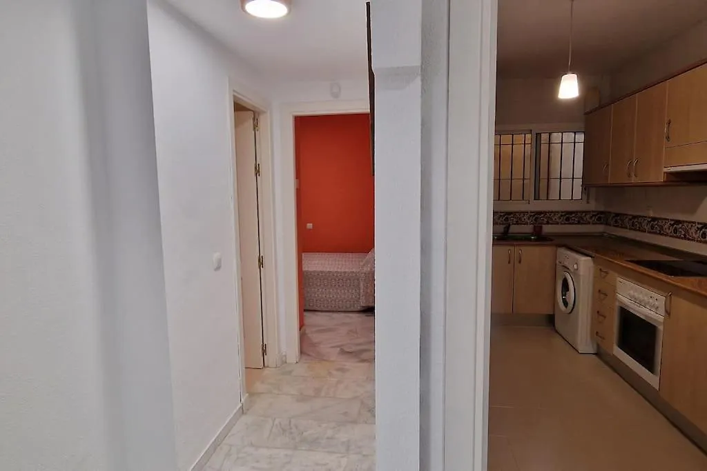 Apartment Casa Flor En Reserva De Marbella