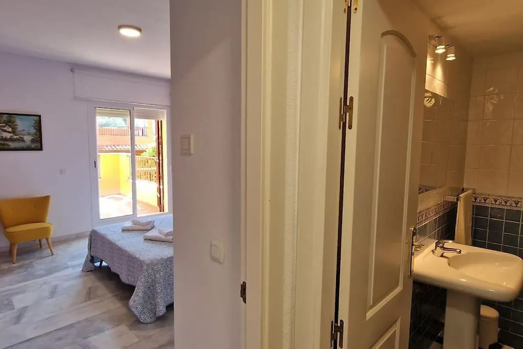 Casa Flor En Reserva De Marbella