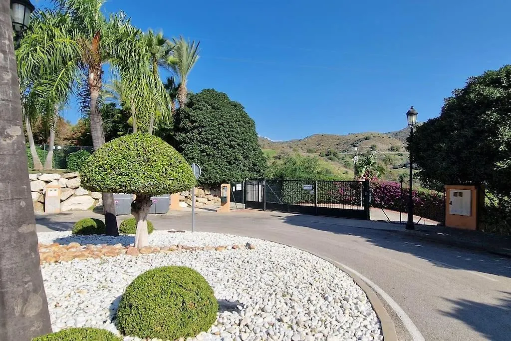 Casa Flor En Reserva De Marbella