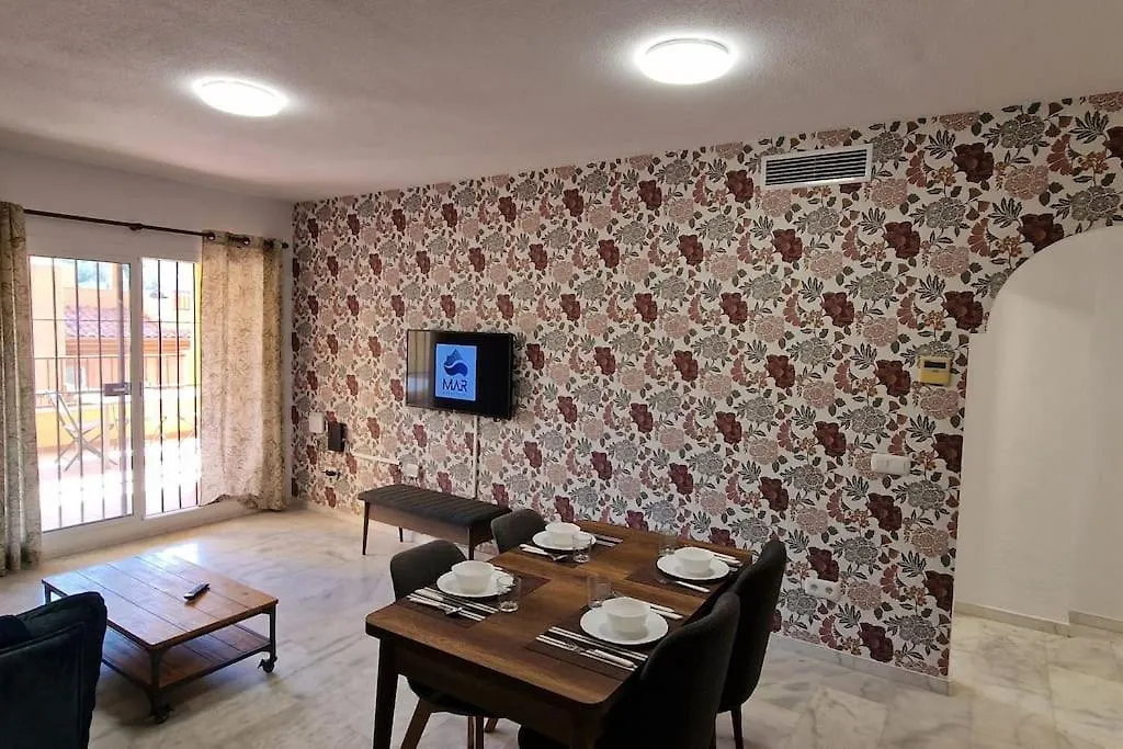 Casa Flor En Reserva De Marbella location